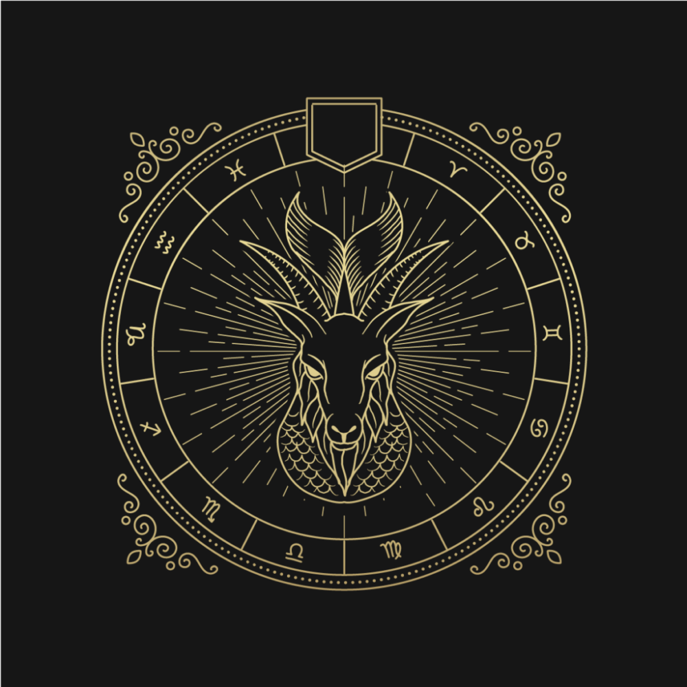 capricorn capricorn
