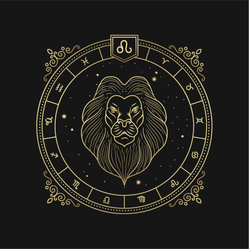 lion lion