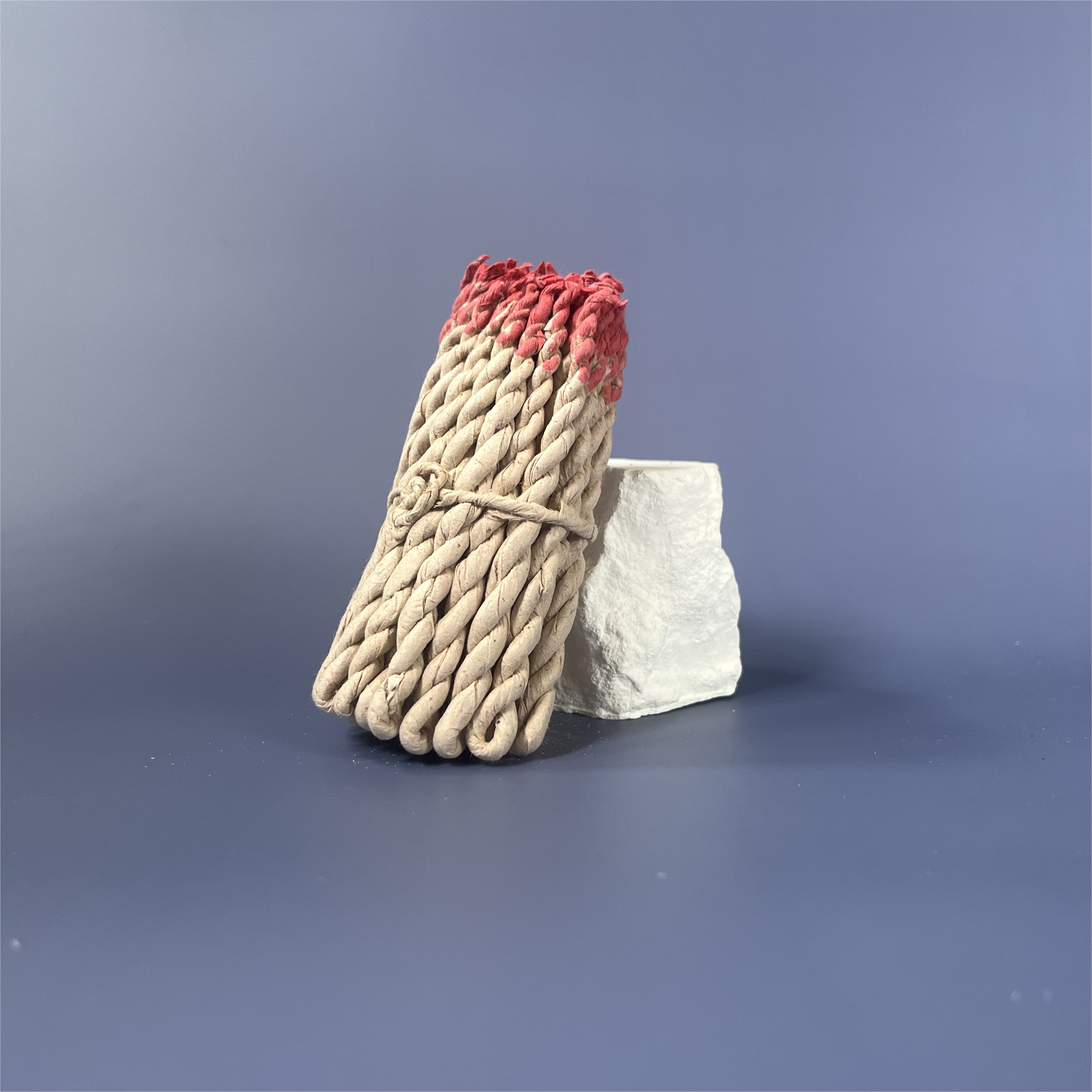 40 Cordes purifiantes en sauge blanche