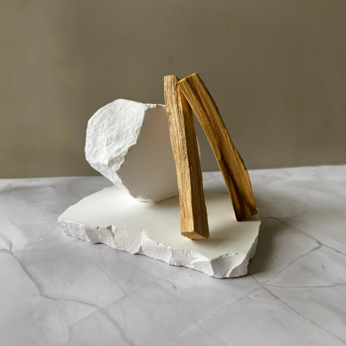 2 - Bâton de Palo Santo - Bois Sacré de Purification