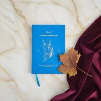 Journal de gratitude et d'introspection