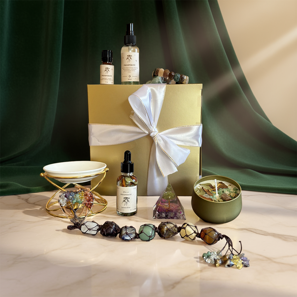 Prospérité-coffret Prospérité-coffret